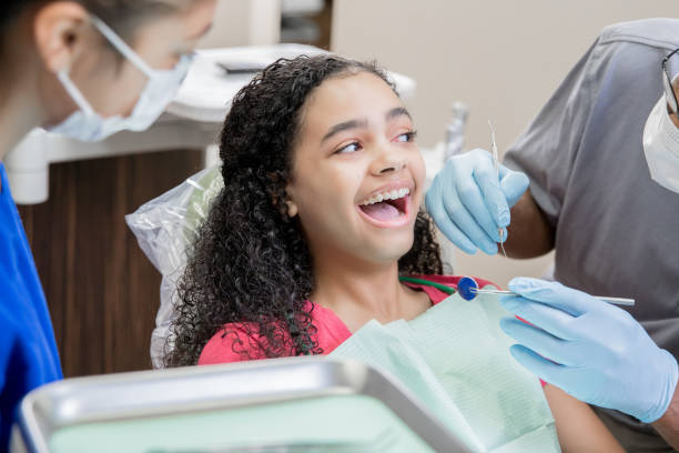 Best Emergency Tooth Extraction in West Wyoming, PA