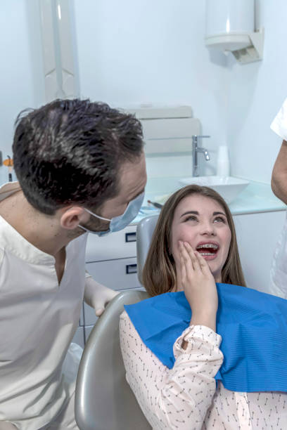 Best Emergency Broken Tooth Repair in West Wyoming, PA