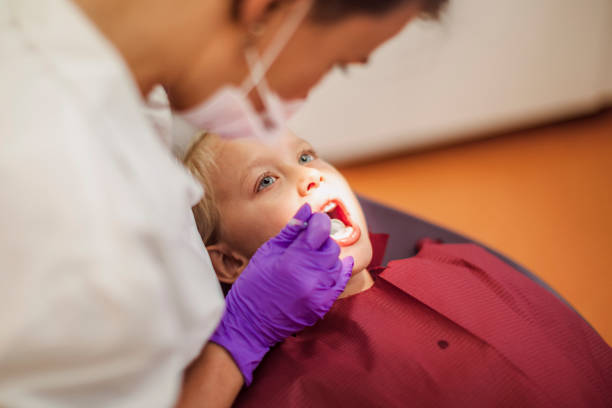 Best Emergency Orthodontic Repairs in West Wyoming, PA