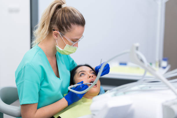 Best Emergency Wisdom Teeth Removal in West Wyoming, PA